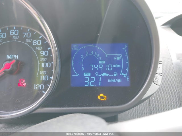 Chevrolet SPARK LS 2015 KL8CA6S91FC748460 Image 7