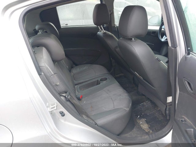 Chevrolet SPARK LS 2015 KL8CA6S91FC748460 Image 8