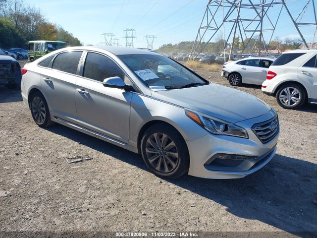 2015 5NPE34AF6FH259367 main image