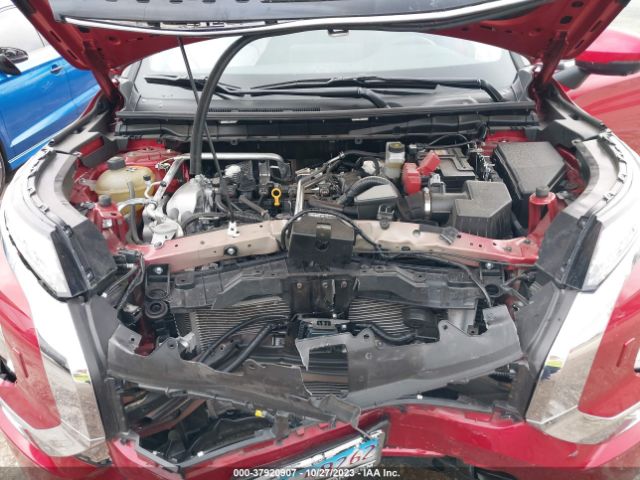 2023 MITSUBISHI OUTLANDER JA4J4UA87PZ042119 Photo 9