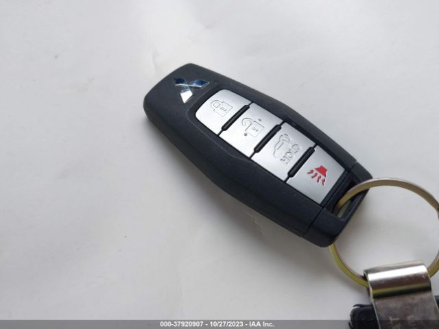 2023 MITSUBISHI OUTLANDER JA4J4UA87PZ042119 Photo 10