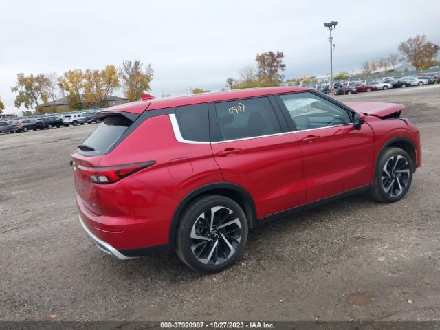 2023 MITSUBISHI OUTLANDER JA4J4UA87PZ042119 Photo 3