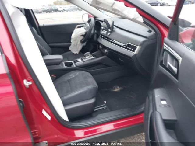2023 MITSUBISHI OUTLANDER JA4J4UA87PZ042119 Photo 4