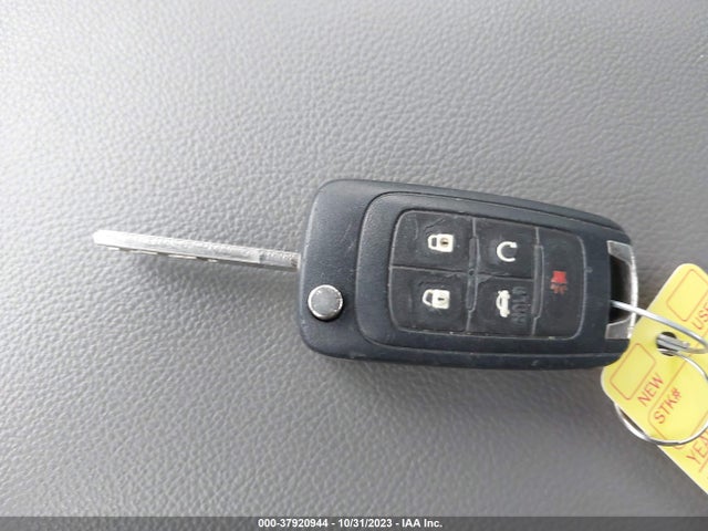 Chevrolet IMPALA LT 2014 2G1125S37E9204531 Image 11