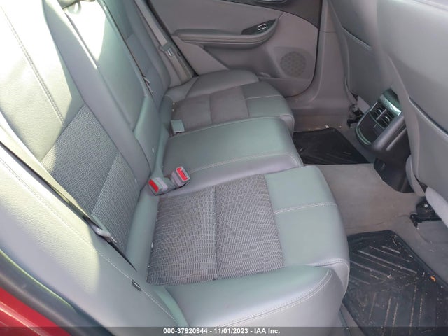 Chevrolet IMPALA LT 2014 2G1125S37E9204531 Image 8