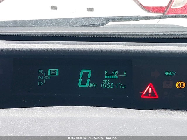 2006 TOYOTA PRIUS VIN: JTDKB22U963171612