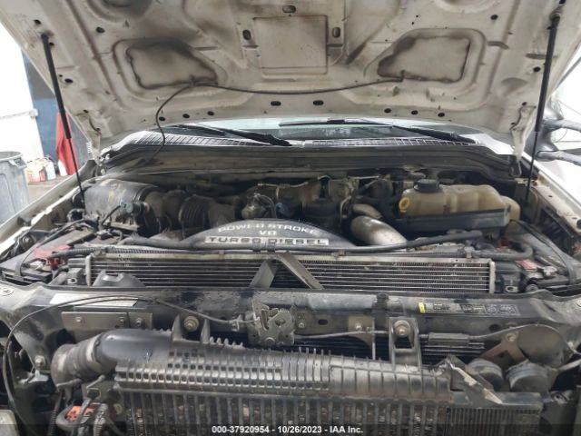 2008 FORD SUPER DUTY F-350 SRW 1FTWW31R98EB47102 Photo 9