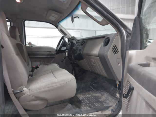 2008 FORD SUPER DUTY F-350 SRW 1FTWW31R98EB47102 Photo 4