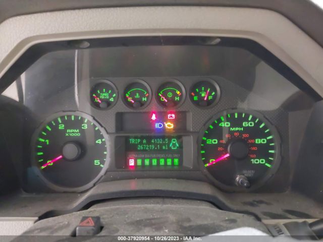 2008 FORD SUPER DUTY F-350 SRW 1FTWW31R98EB47102 Photo 5