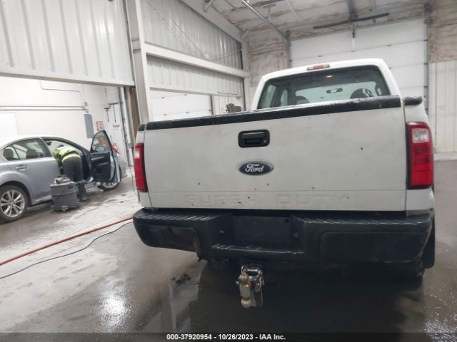 2008 FORD SUPER DUTY F-350 SRW 1FTWW31R98EB47102 Photo 6
