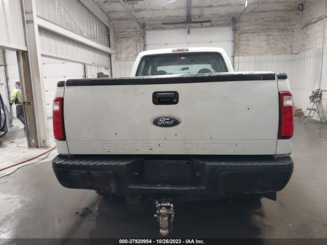 2008 FORD SUPER DUTY F-350 SRW 1FTWW31R98EB47102 Photo 7