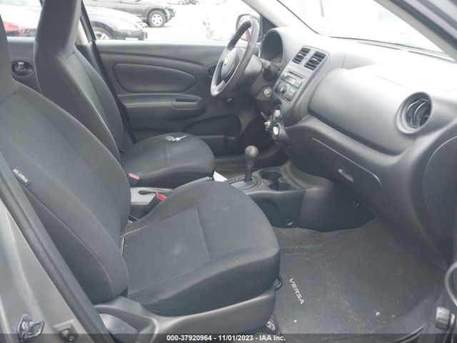 3N1CN7AP4EL808125 Nissan Versa S Plus