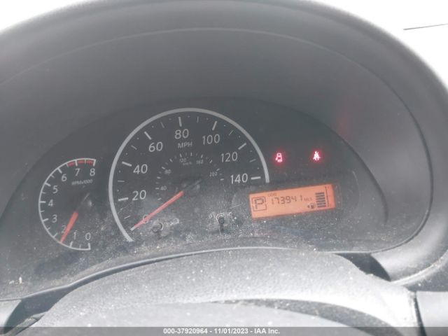 3N1CN7AP4EL808125 Nissan Versa S Plus