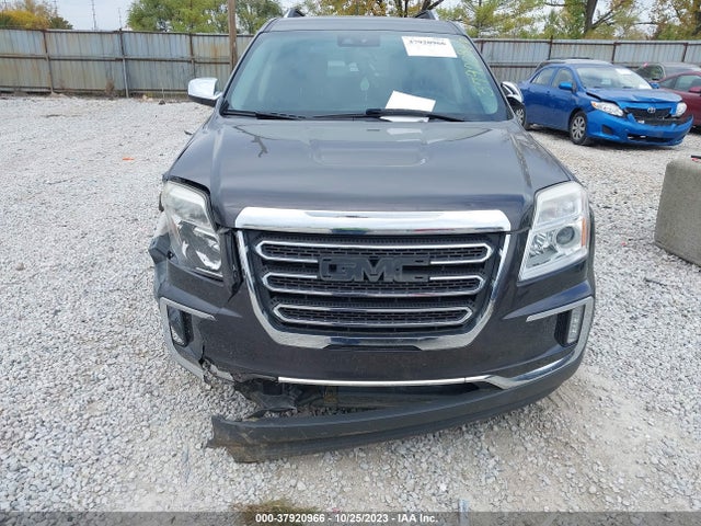 GMC Terrain Slt 2016 2GKALPEK6G6291107 Image 12