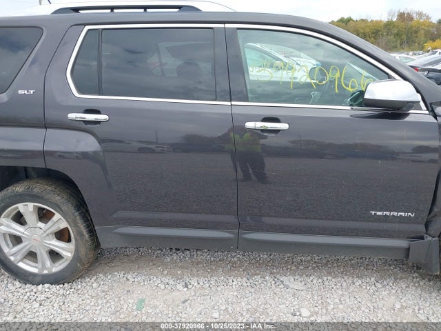 GMC Terrain Slt 2016 2GKALPEK6G6291107 Image 13