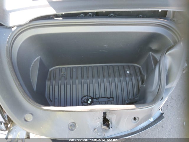 2023 TESLA MODEL Y 7SAYGDEE4PA079999 Photo 9