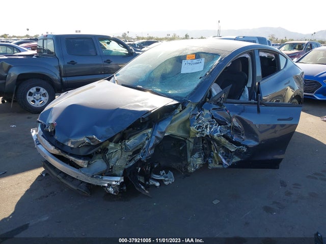 2023 TESLA MODEL Y 7SAYGDEE4PA079999 Photo 5