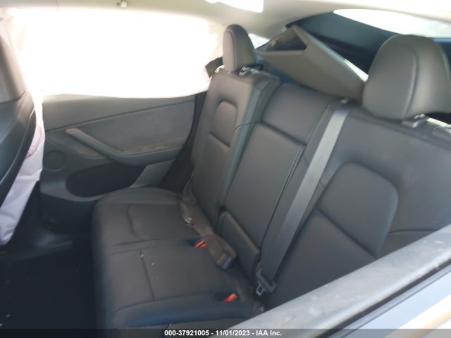 2023 TESLA MODEL Y 7SAYGDEE4PA079999 Photo 7