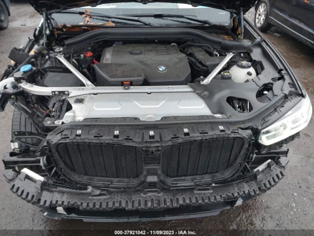 5UX53DP0XN9L69220 BMW X3 Xdrive30i