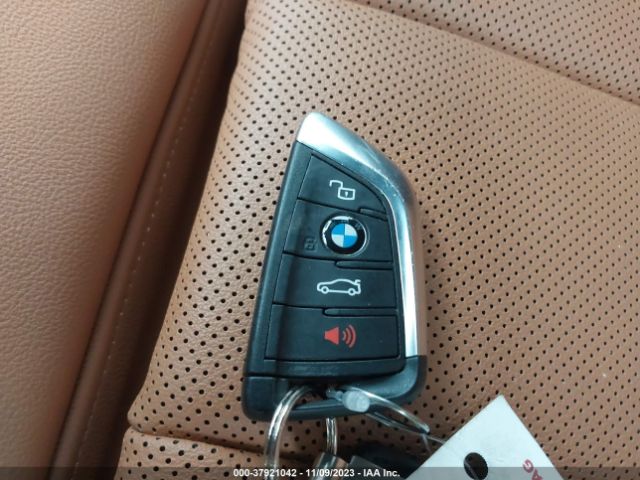 5UX53DP0XN9L69220 BMW X3 Xdrive30i