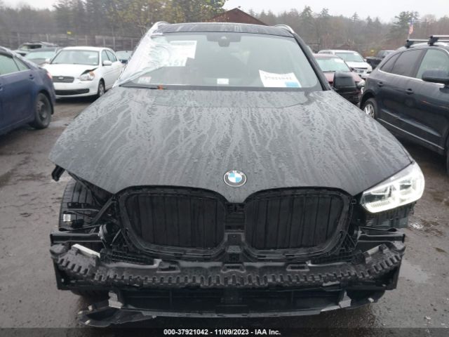 5UX53DP0XN9L69220 BMW X3 Xdrive30i