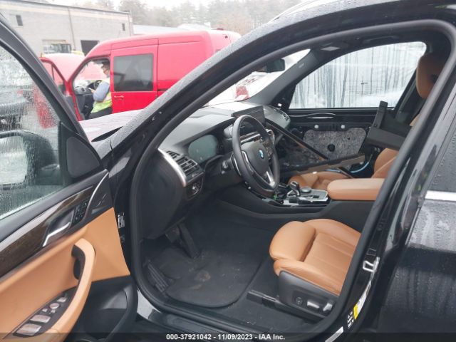 5UX53DP0XN9L69220 BMW X3 Xdrive30i