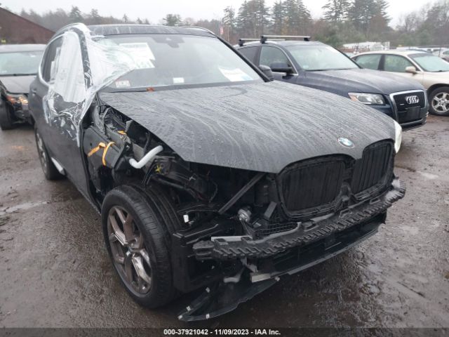 5UX53DP0XN9L69220 BMW X3 Xdrive30i