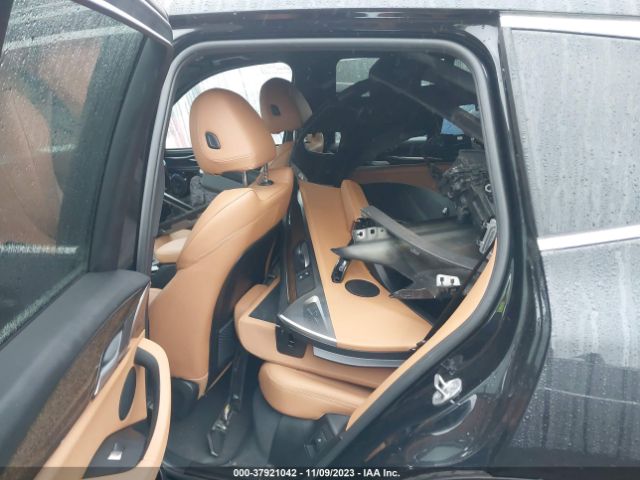5UX53DP0XN9L69220 BMW X3 Xdrive30i