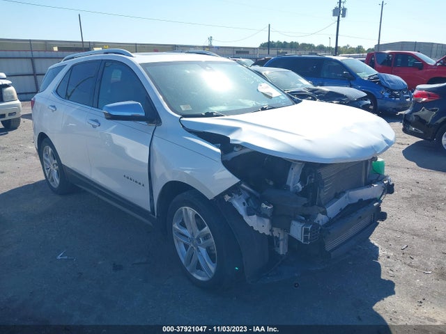 2018 2GNAXMEVXJ6263687 main image