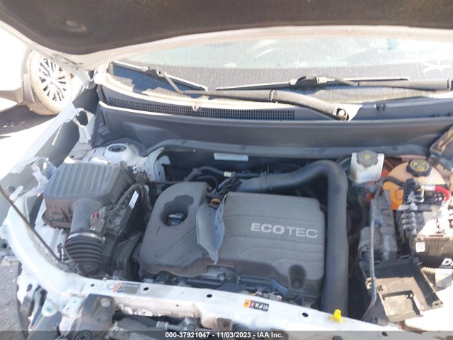 Chevrolet Equinox Premier 2018 2GNAXMEVXJ6263687 Image 10