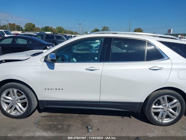 Chevrolet Equinox Premier 2018 2GNAXMEVXJ6263687 Image 13
