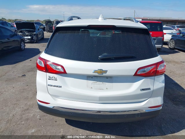 Chevrolet Equinox Premier 2018 2GNAXMEVXJ6263687 Image 15
