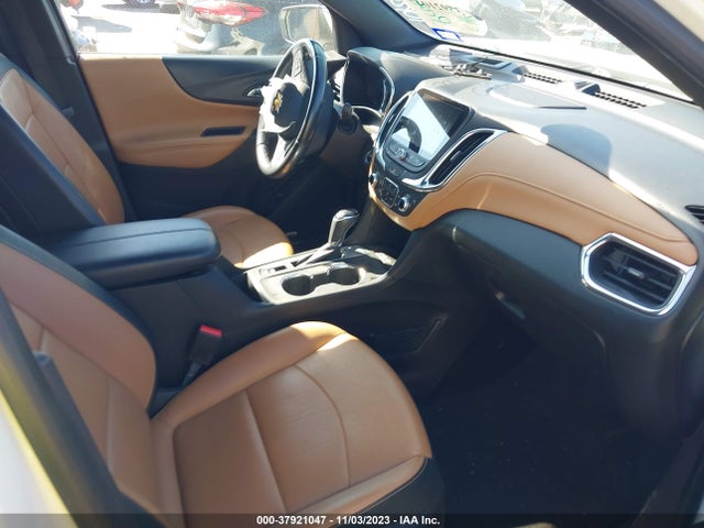 Chevrolet Equinox Premier 2018 2GNAXMEVXJ6263687 Image 5