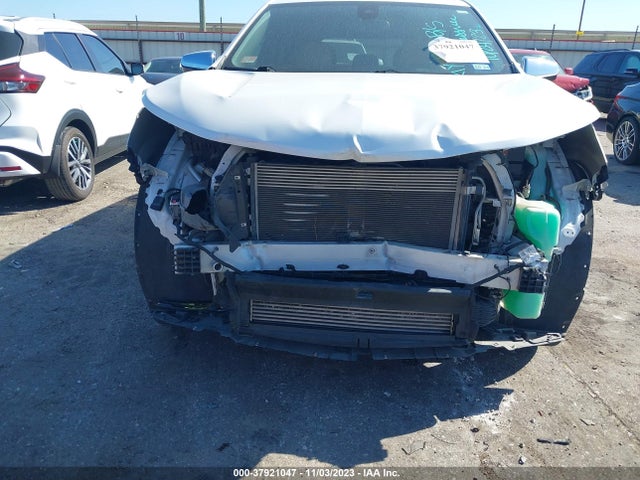 Chevrolet Equinox Premier 2018 2GNAXMEVXJ6263687 Image 6