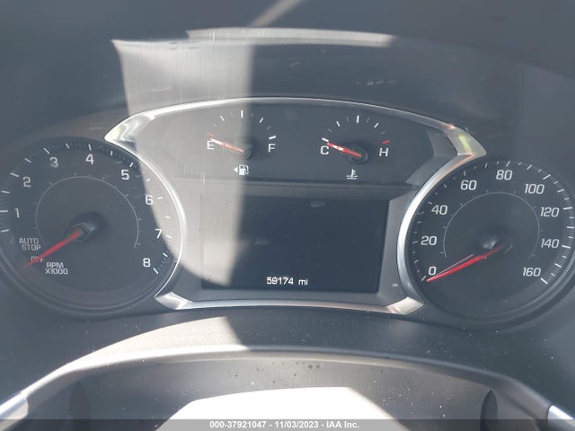 Chevrolet Equinox Premier 2018 2GNAXMEVXJ6263687 Image 7
