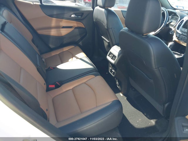 Chevrolet Equinox Premier 2018 2GNAXMEVXJ6263687 Image 8