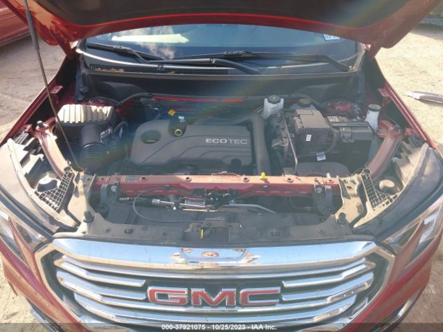 3GKALPEV4NL155500 GMC Terrain Slt