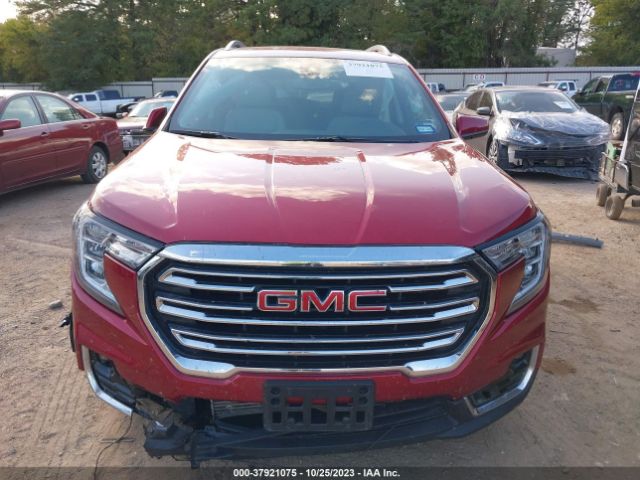 3GKALPEV4NL155500 GMC Terrain Slt
