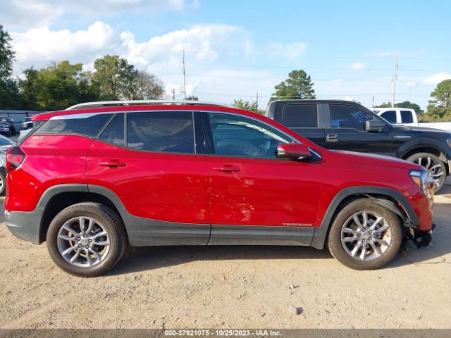 3GKALPEV4NL155500 GMC Terrain Slt