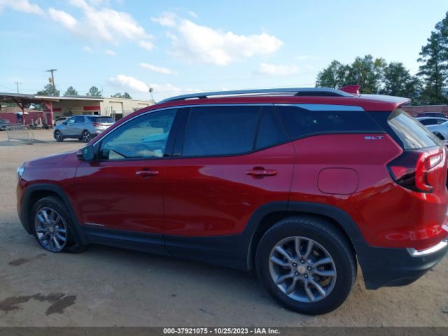 3GKALPEV4NL155500 GMC Terrain Slt