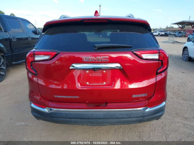 3GKALPEV4NL155500 GMC Terrain Slt