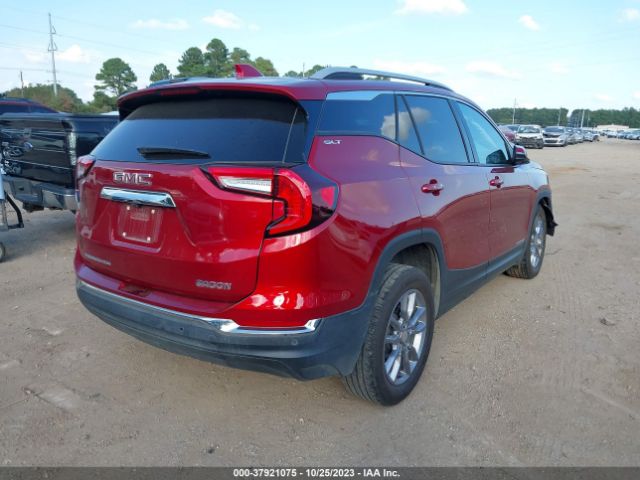 3GKALPEV4NL155500 GMC Terrain Slt