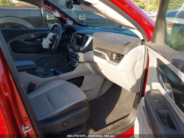 3GKALPEV4NL155500 GMC Terrain Slt