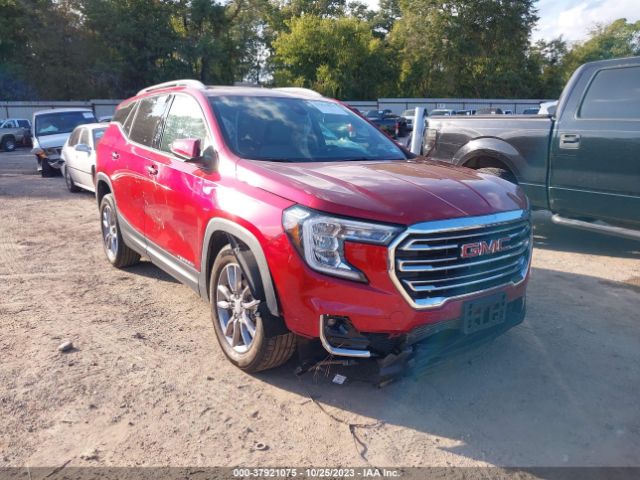 3GKALPEV4NL155500 GMC Terrain Slt