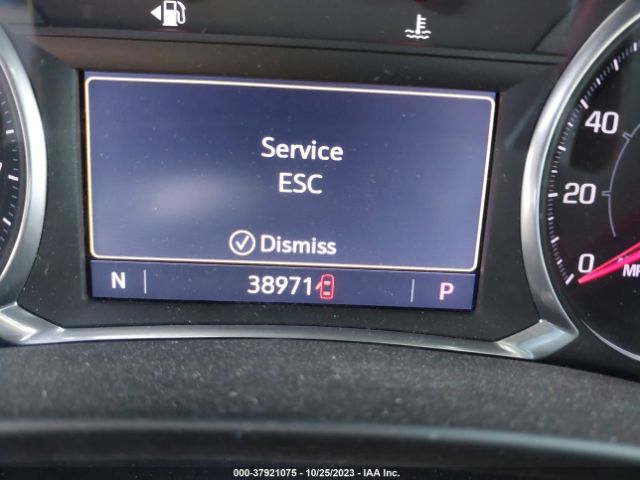 3GKALPEV4NL155500 GMC Terrain Slt