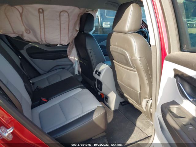 3GKALPEV4NL155500 GMC Terrain Slt
