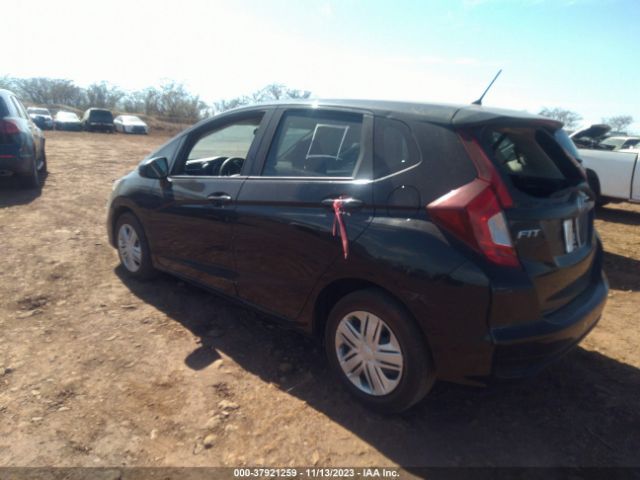 3HGGK5H47KM734309 Honda FIT LX