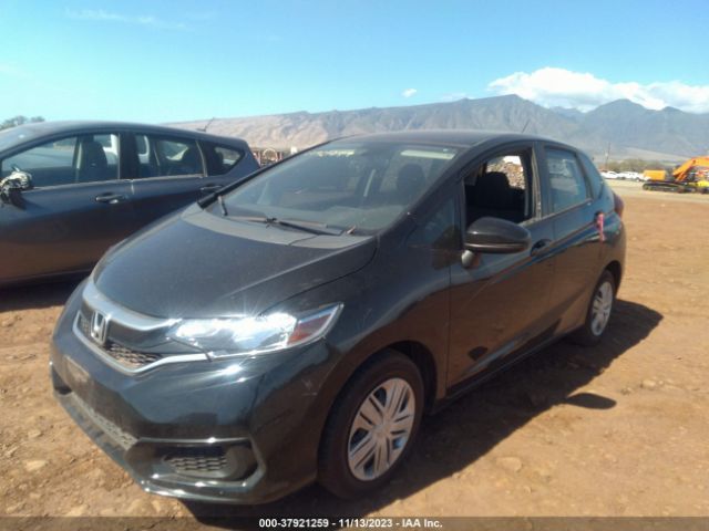 3HGGK5H47KM734309 Honda FIT LX