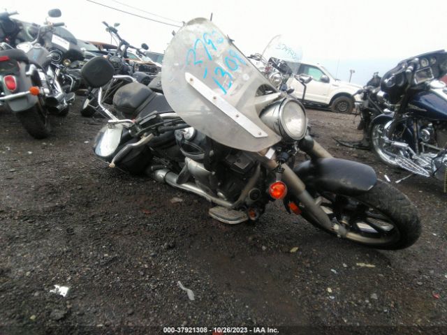 2012 YAMAHA XVS950 JYAVN01E3CA012932