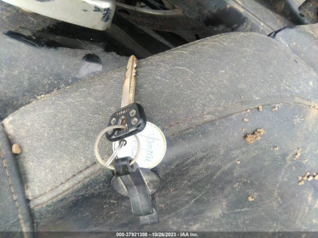 2012 YAMAHA XVS950 JYAVN01E3CA012932 Photo 10